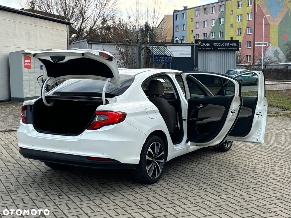 Fiat Tipo - 13