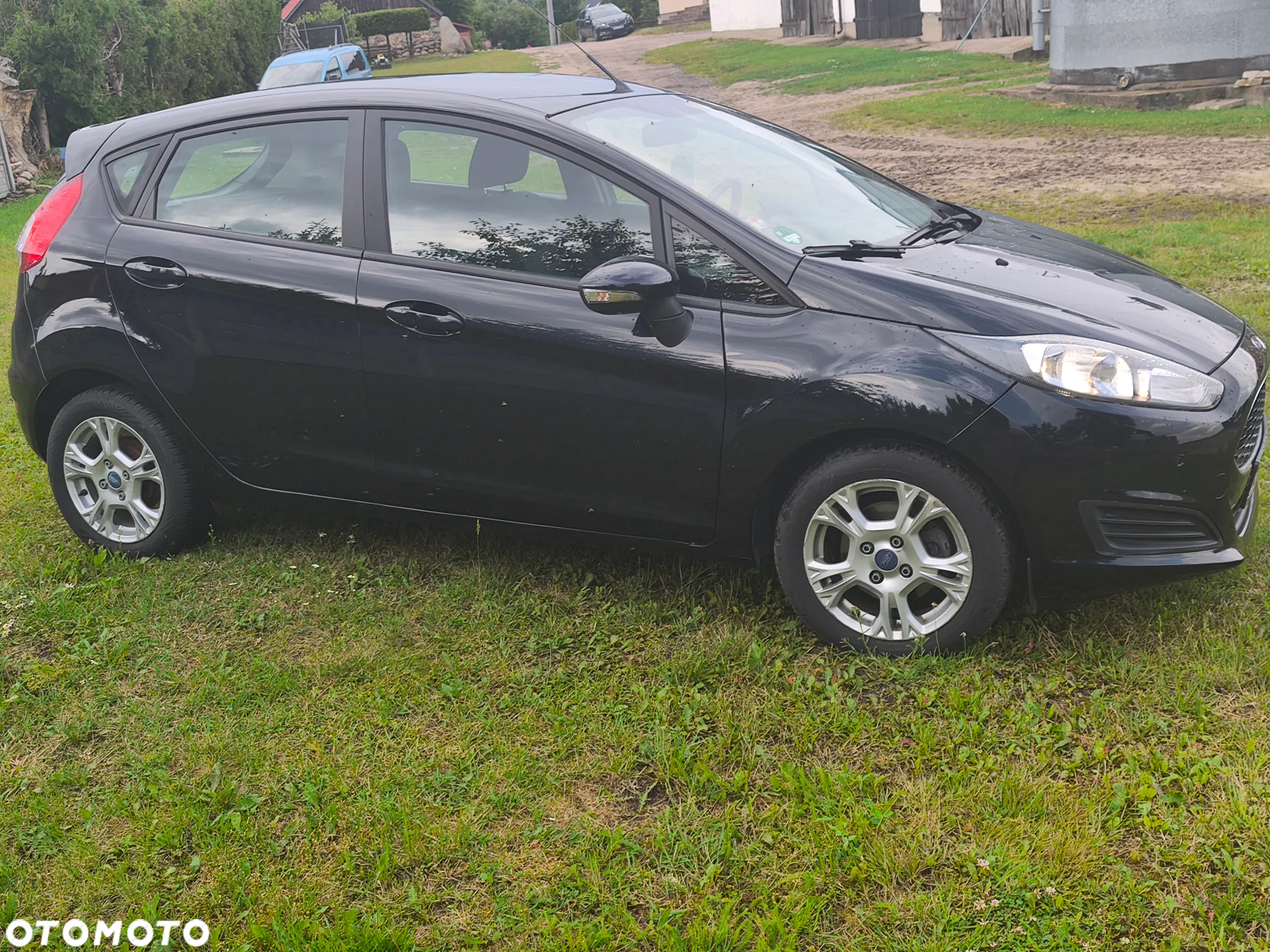 Ford Fiesta - 14
