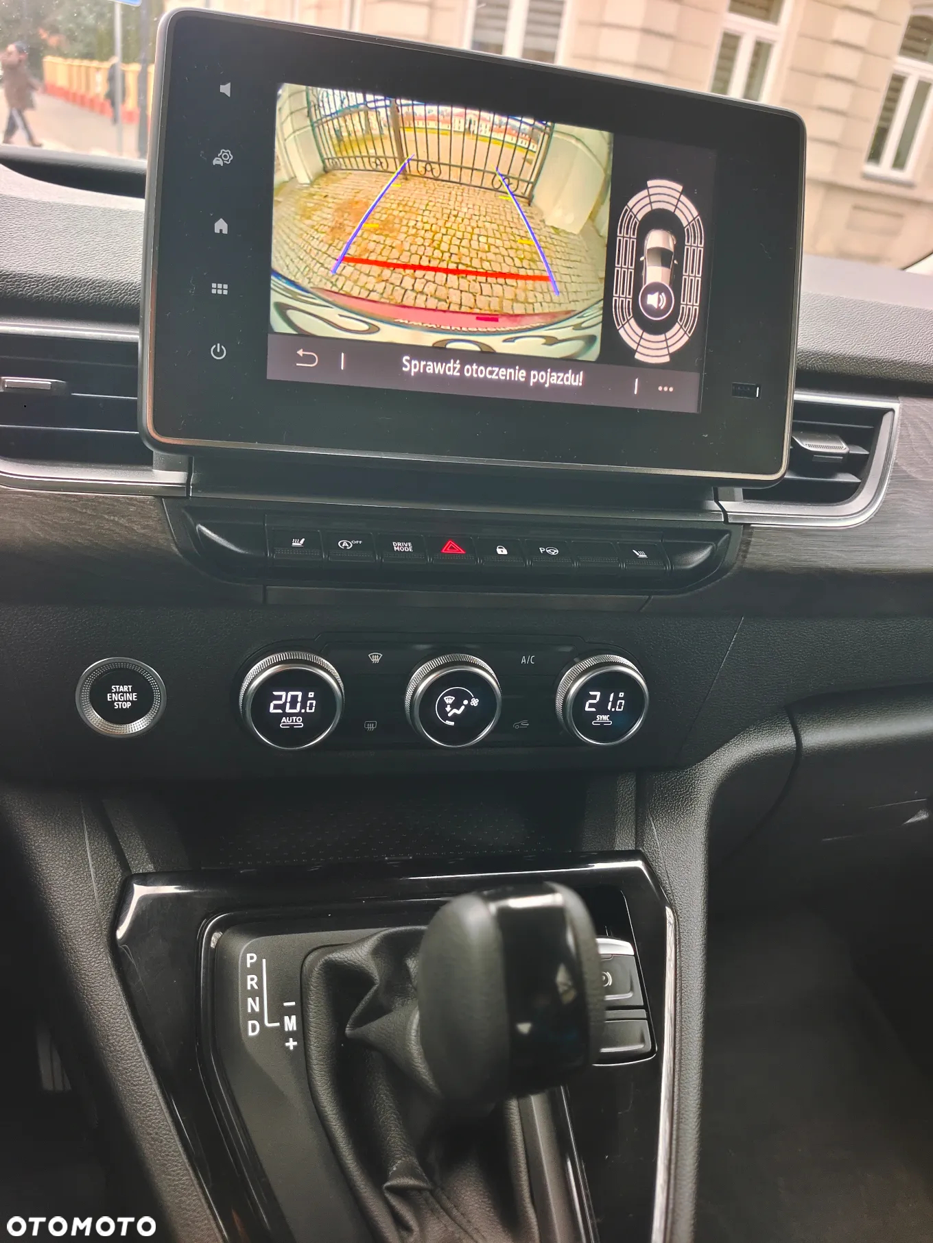 Renault Kangoo 1.5 dCi Techno EDC - 6