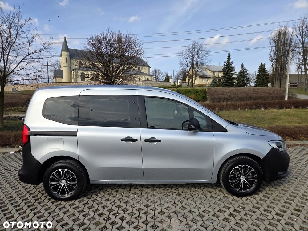 Mercedes-Benz Citan - 3