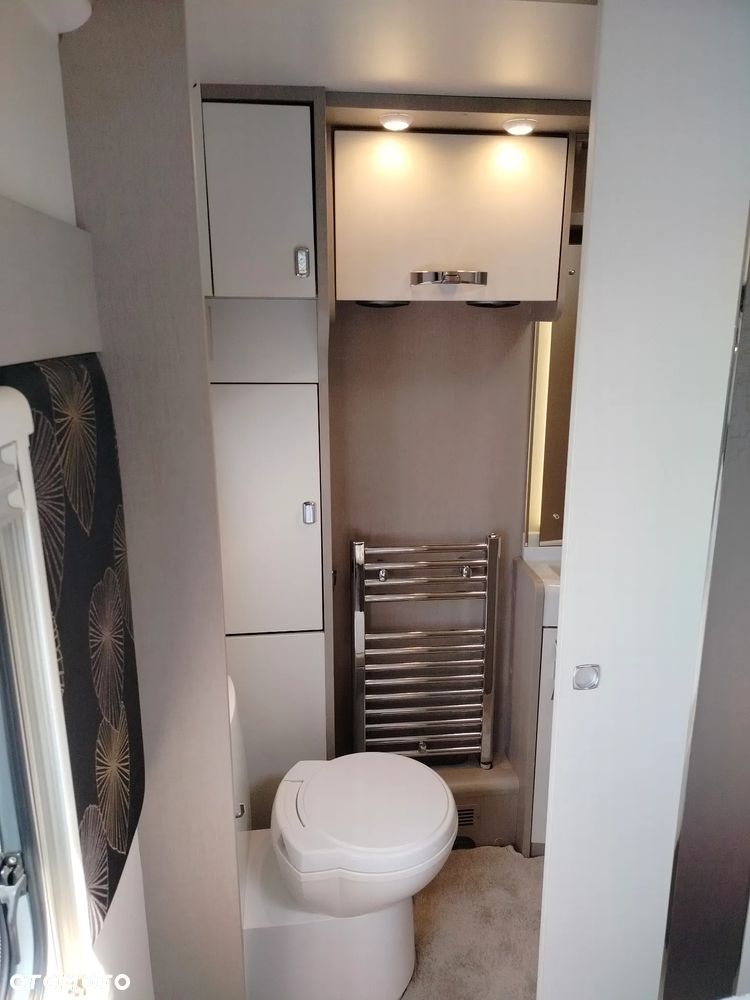 SWIFT Bessaacar Cameo - 10