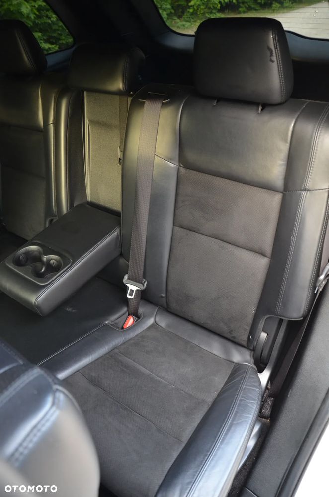 Jeep Grand Cherokee - 13