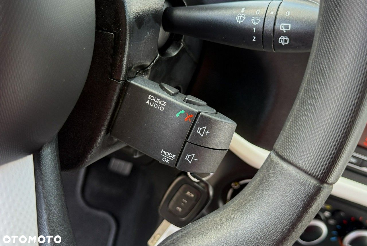 Renault Twingo SCe 70 Life EU6 - 31