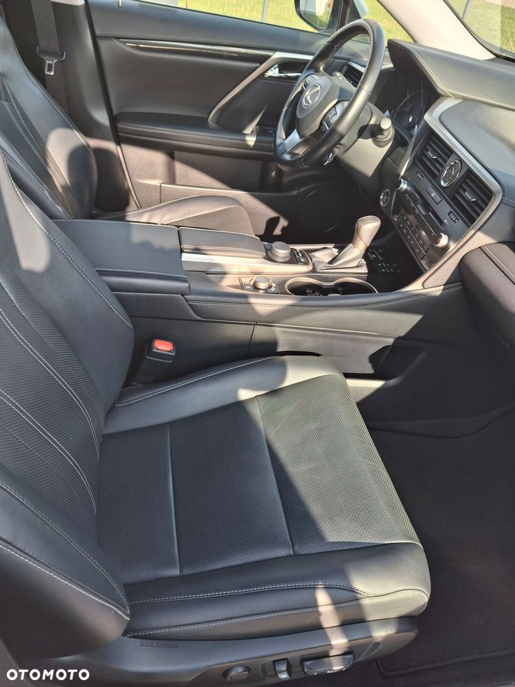 Lexus RX 200t / 300 Elite - 26