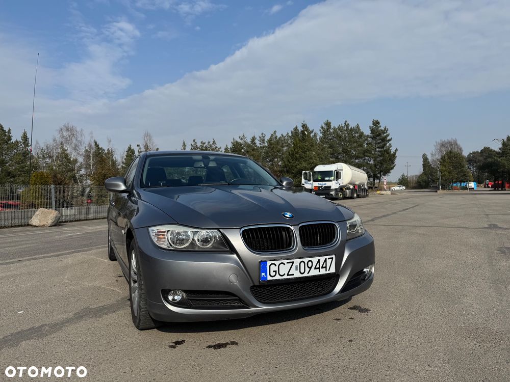 BMW Seria 3 - 3