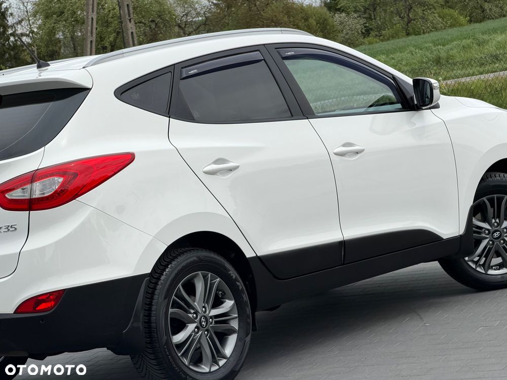 Hyundai ix35 1.6 2WD 5 Star Edition - 13