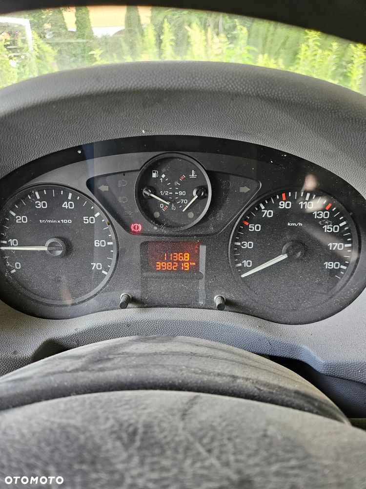 Citroën Jumpy - 5