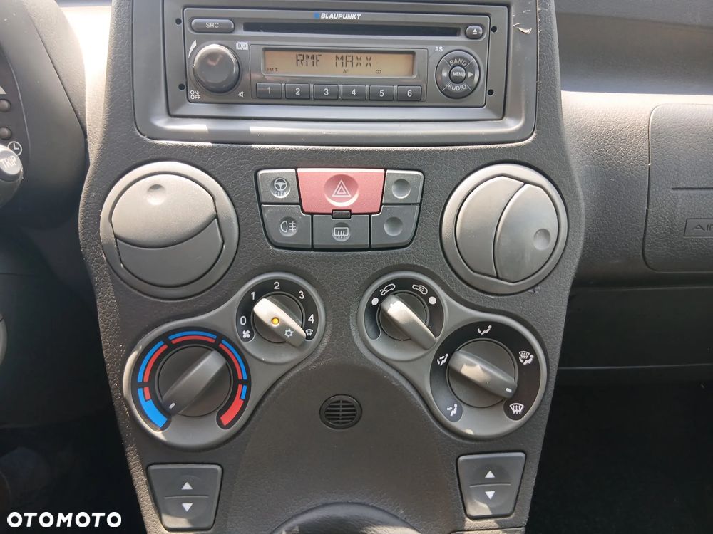 Fiat Panda 1.2 Emotion - 15