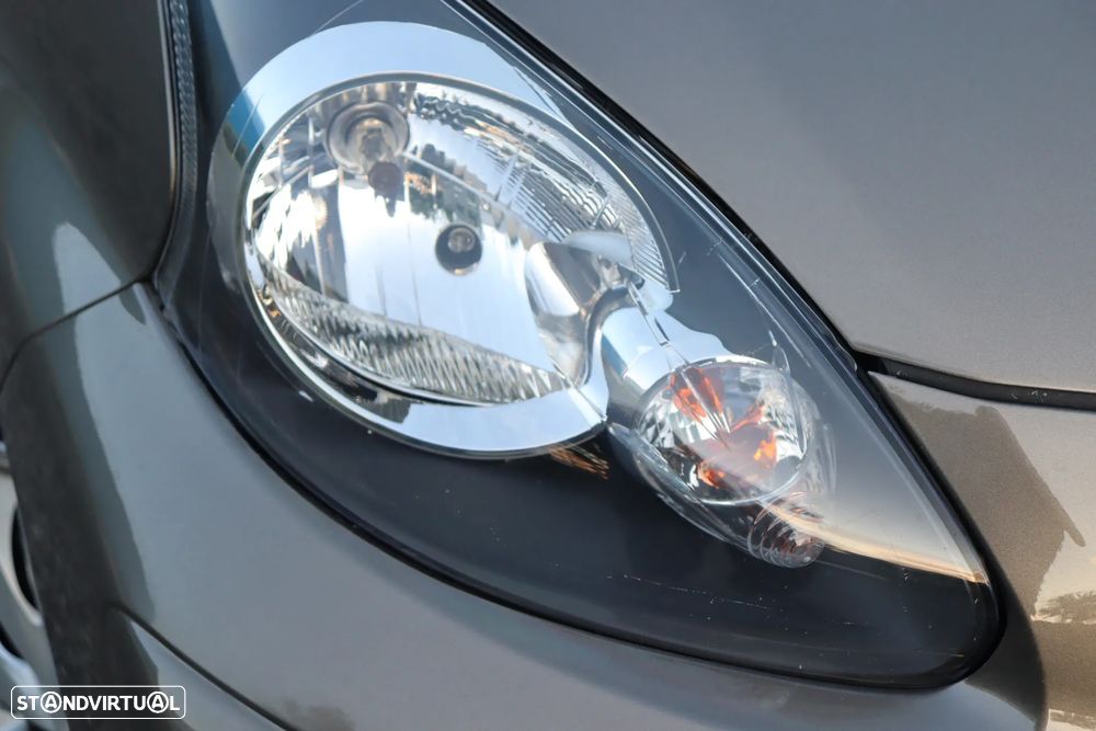 Toyota Aygo 1.0 X-Play+AC+X-Touch - 22