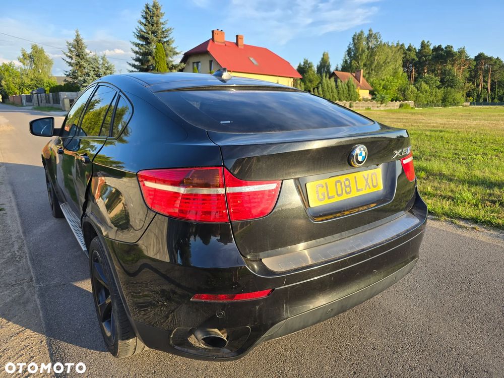 BMW X6 - 13
