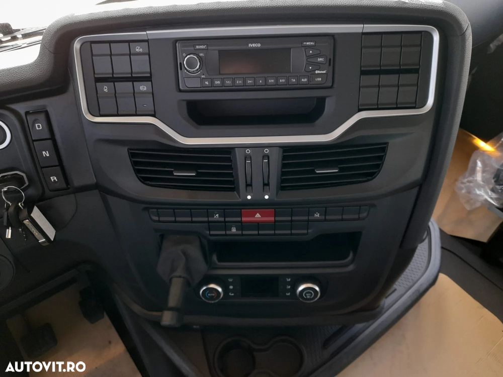 Iveco S-Way - 24