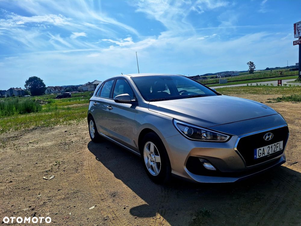 Hyundai i30 1.4 Classic - 3