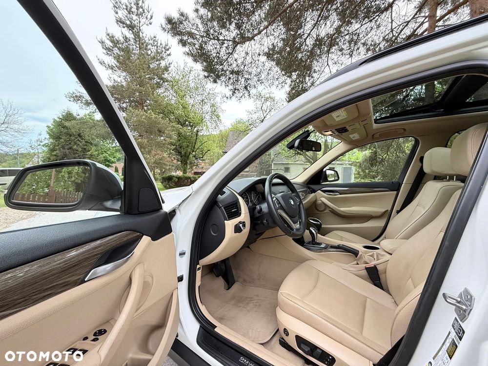 BMW X1 - 14