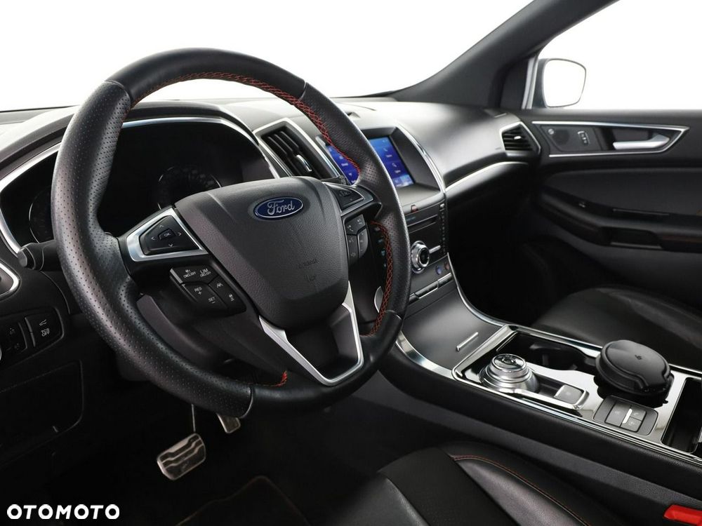 Ford Edge 2.0 EcoBlue Bi-Turbo 4x4 ST-LINE - 15