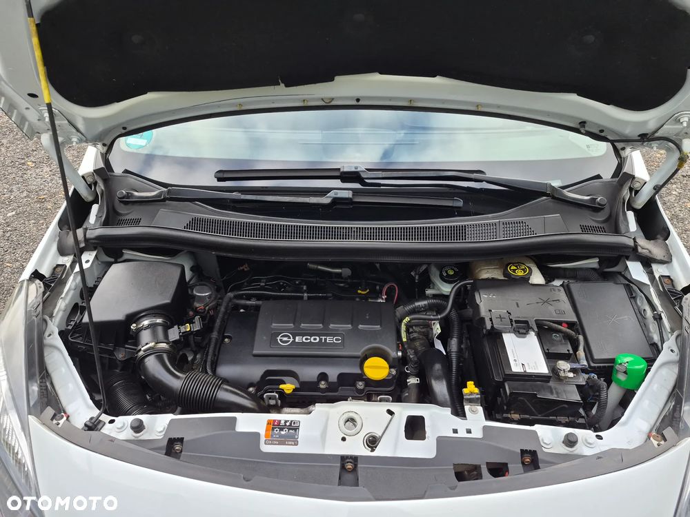 Opel Meriva 1.4 T Edition 150 - 23