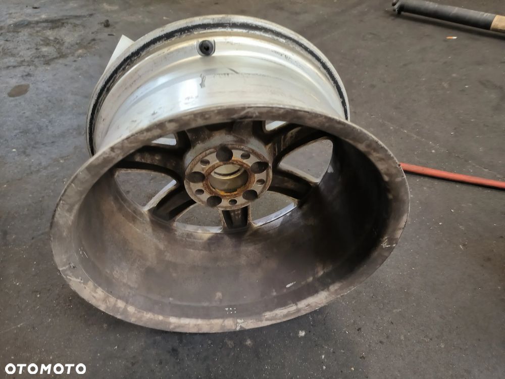 Felgi aluminiowe R17 A2304010902 Mercedes-Benz SL-class, SL R230  2003r. - 2