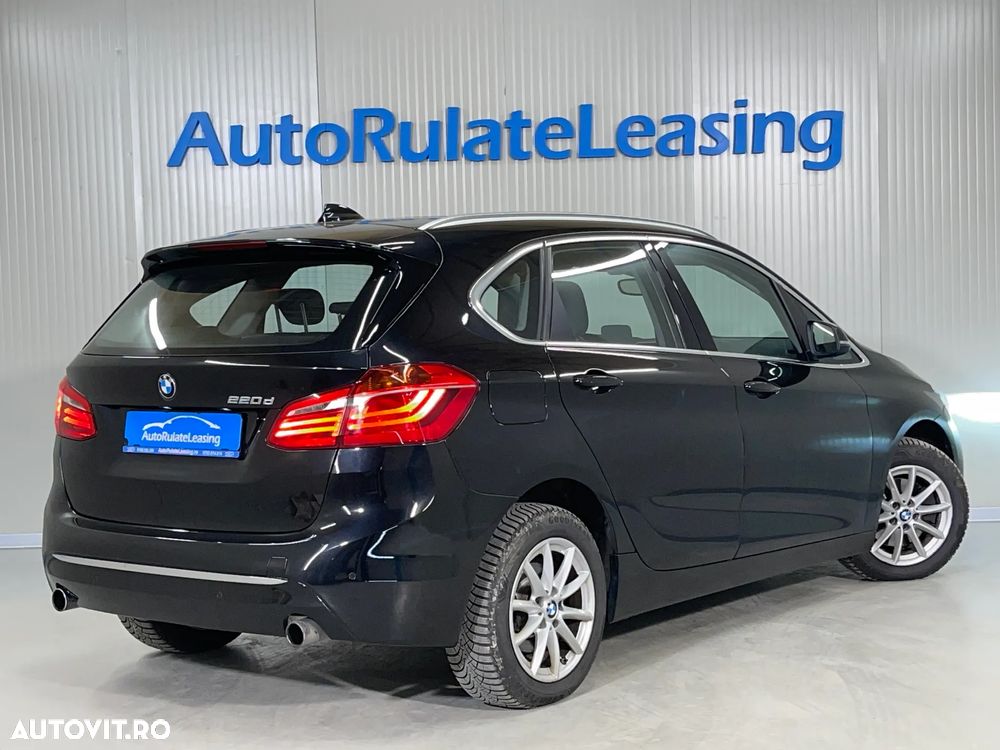 BMW Seria 2 220d Active Tourer Aut. Luxury Line - 3
