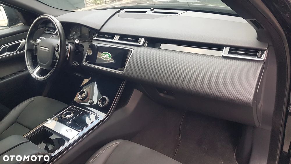 Land Rover Range Rover Velar 2.0d R-Dynamic S - 36