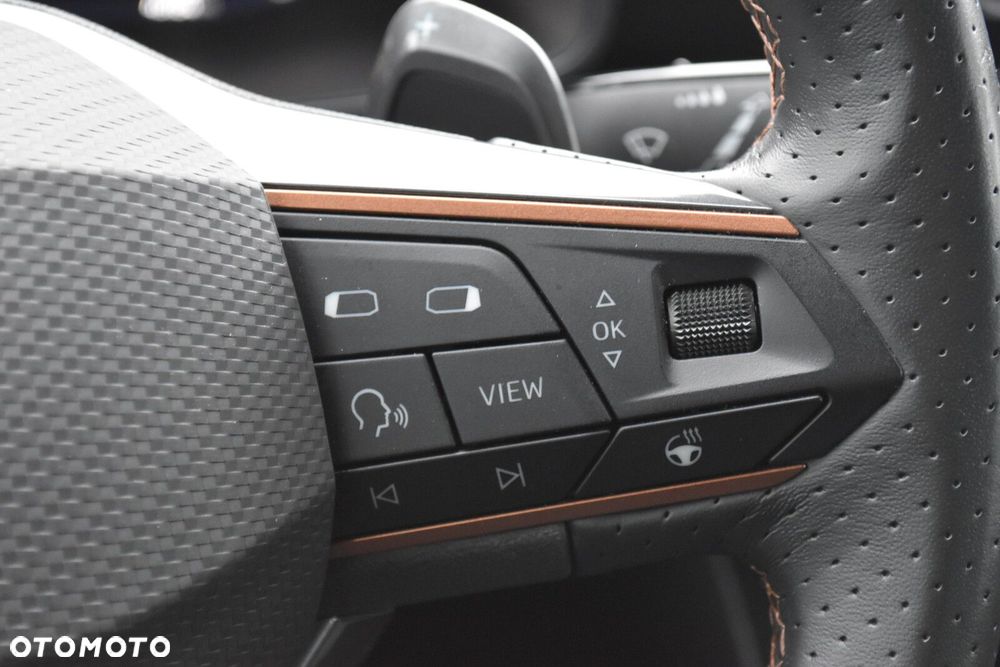Cupra Formentor 1.4 e-Hybrid DSG - 12