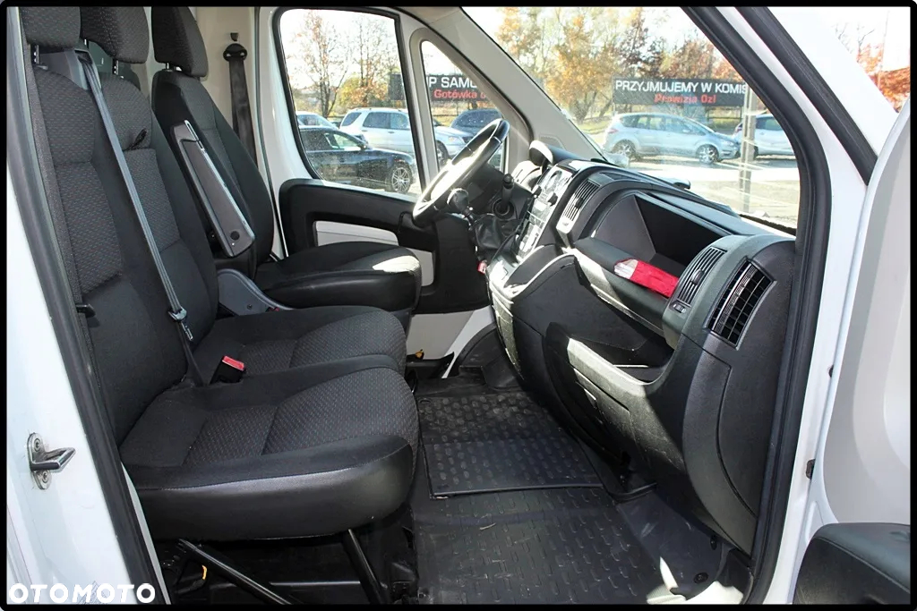 Citroën Jumper LAMBOX - 5