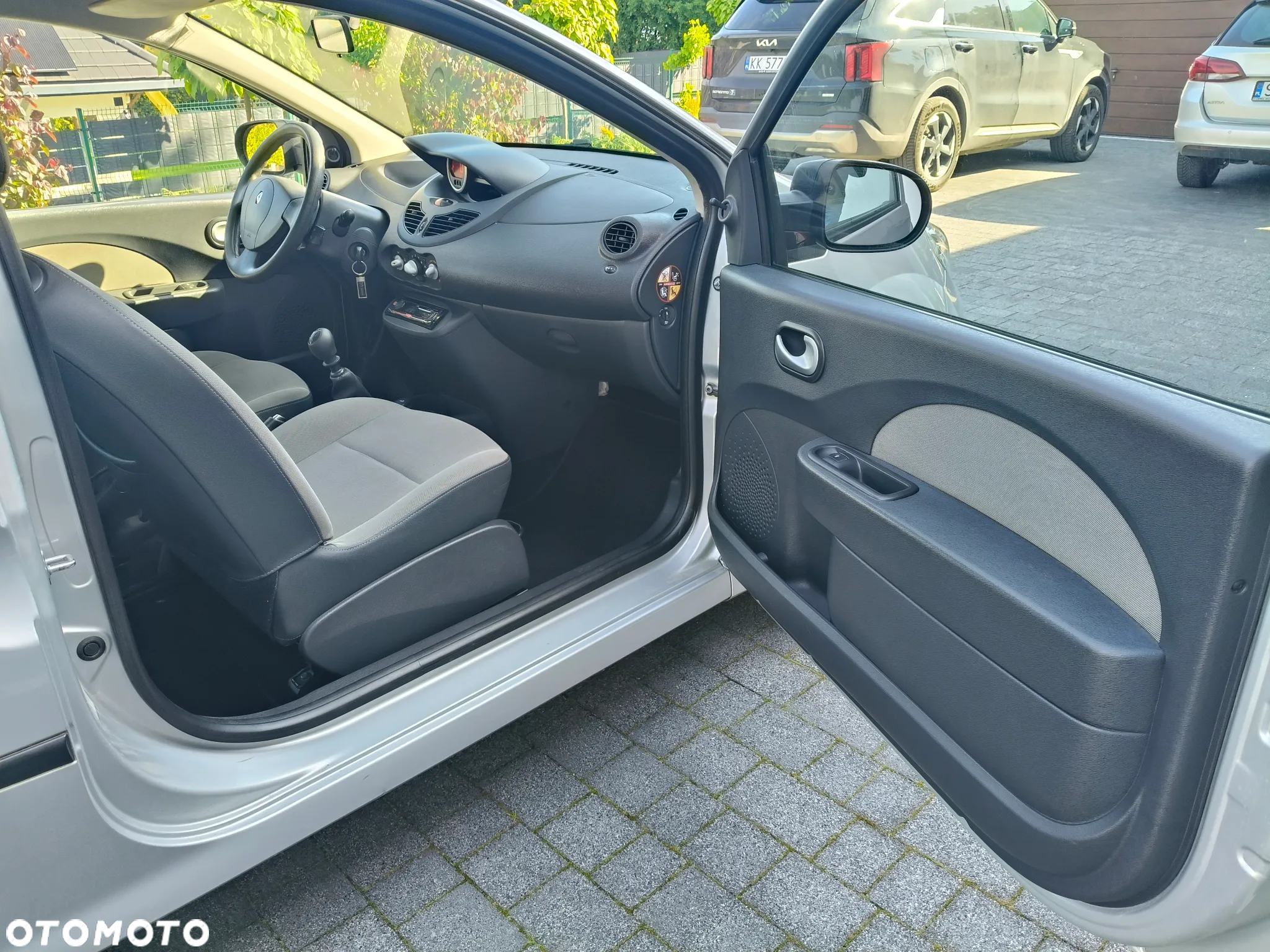Renault Twingo - 15