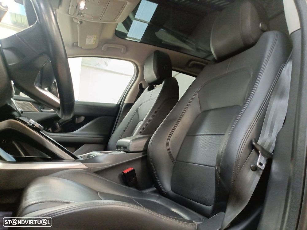 Jaguar I-Pace First Edition AWD Aut. - 15