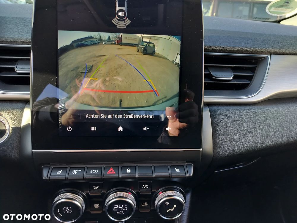 Renault Megane E-TECH 160 E-Tech engineered - 23