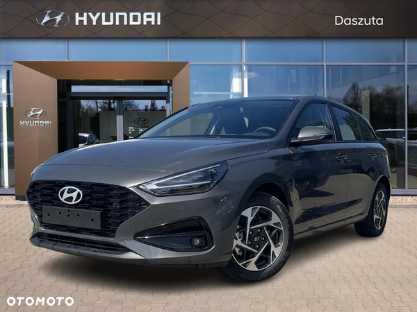 Hyundai i30 1.5 DPI Pure
