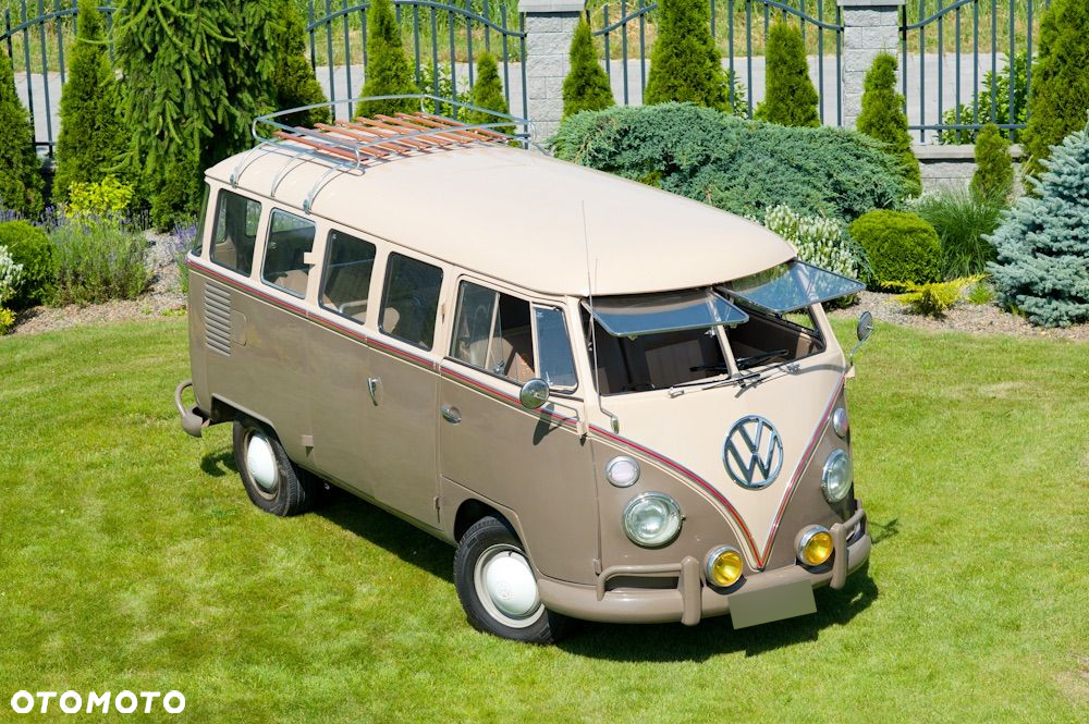 Volkswagen Garbus - 4