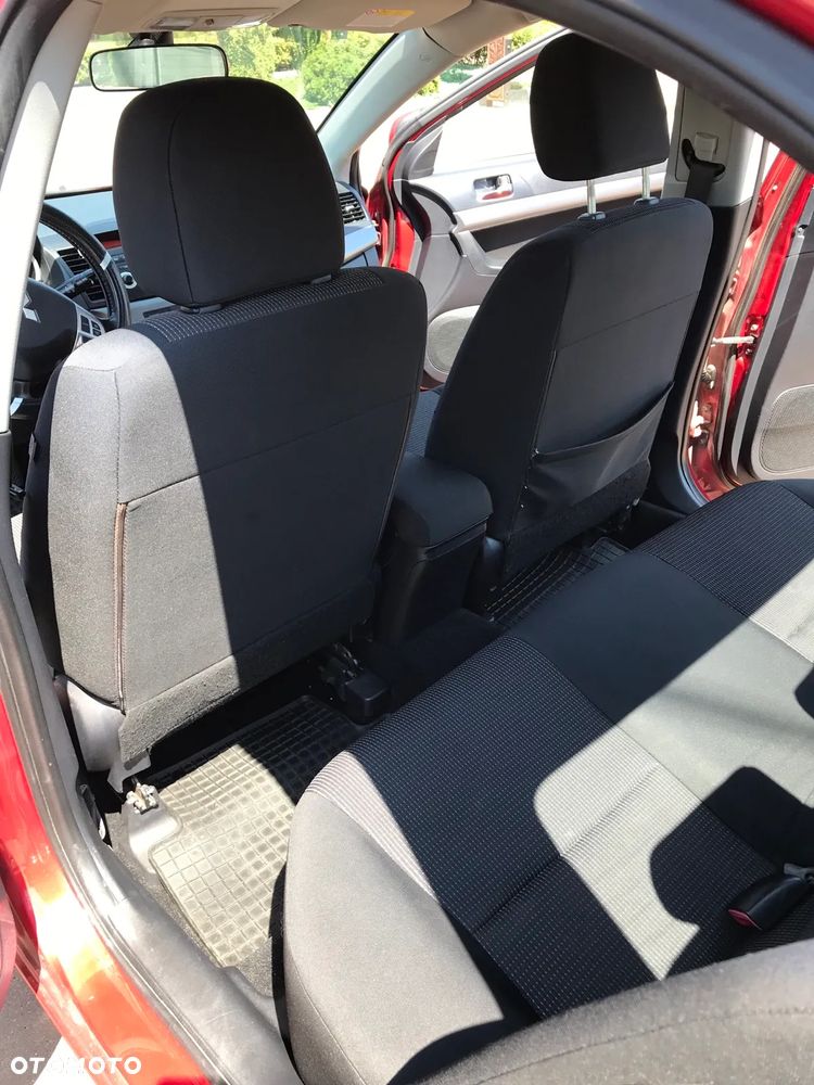 Mitsubishi Lancer 1.8 Invite - 18