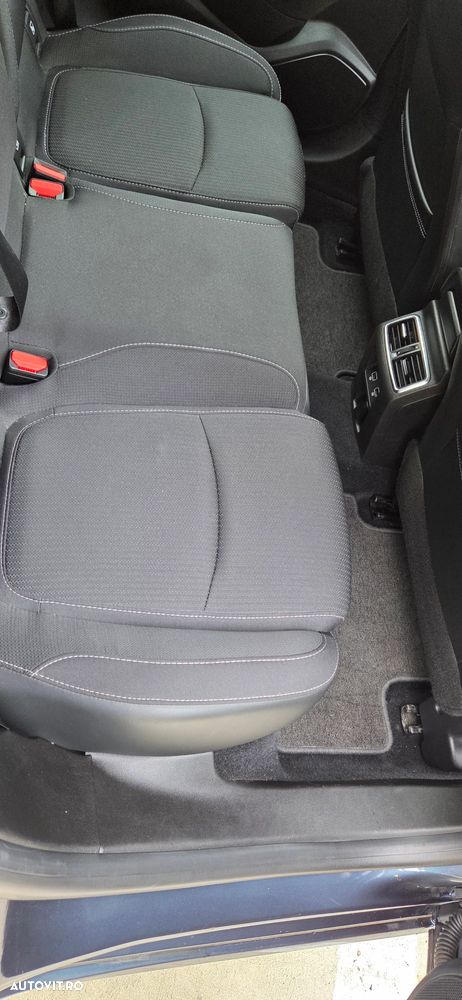 Renault Megane Blue dCi 116 Intens - 26