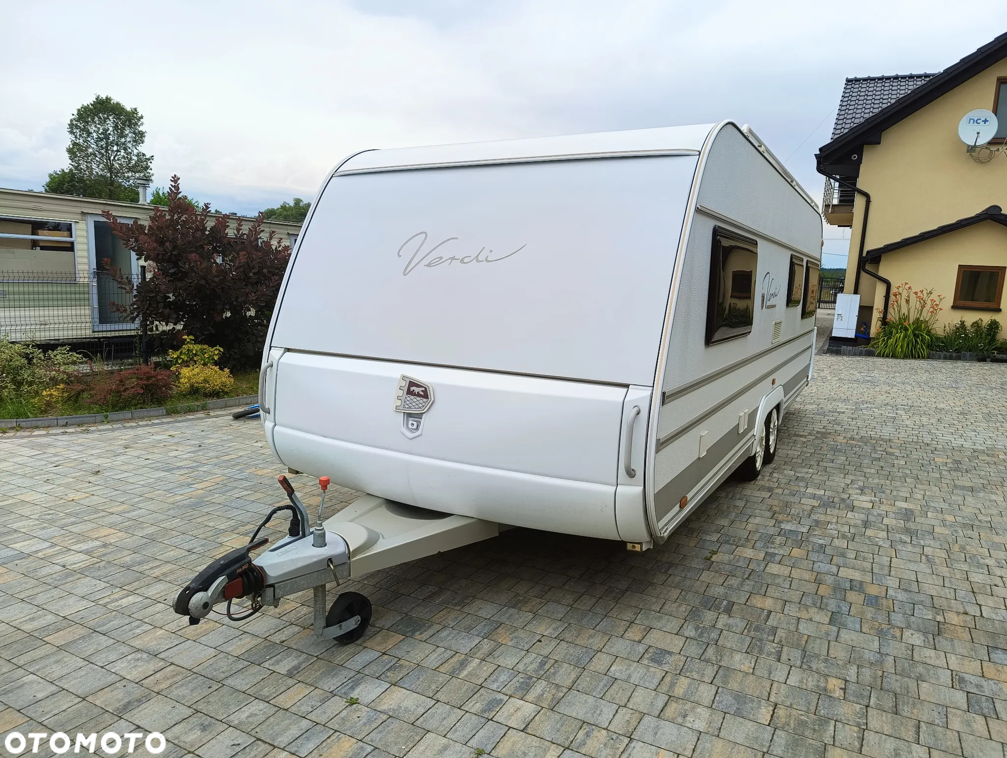 Tabbert Verdi 620 - 4