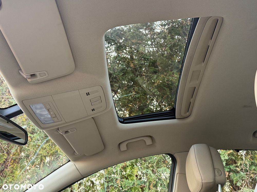 Opel Insignia 2.0 CDTI Cosmo 4x4 - 14