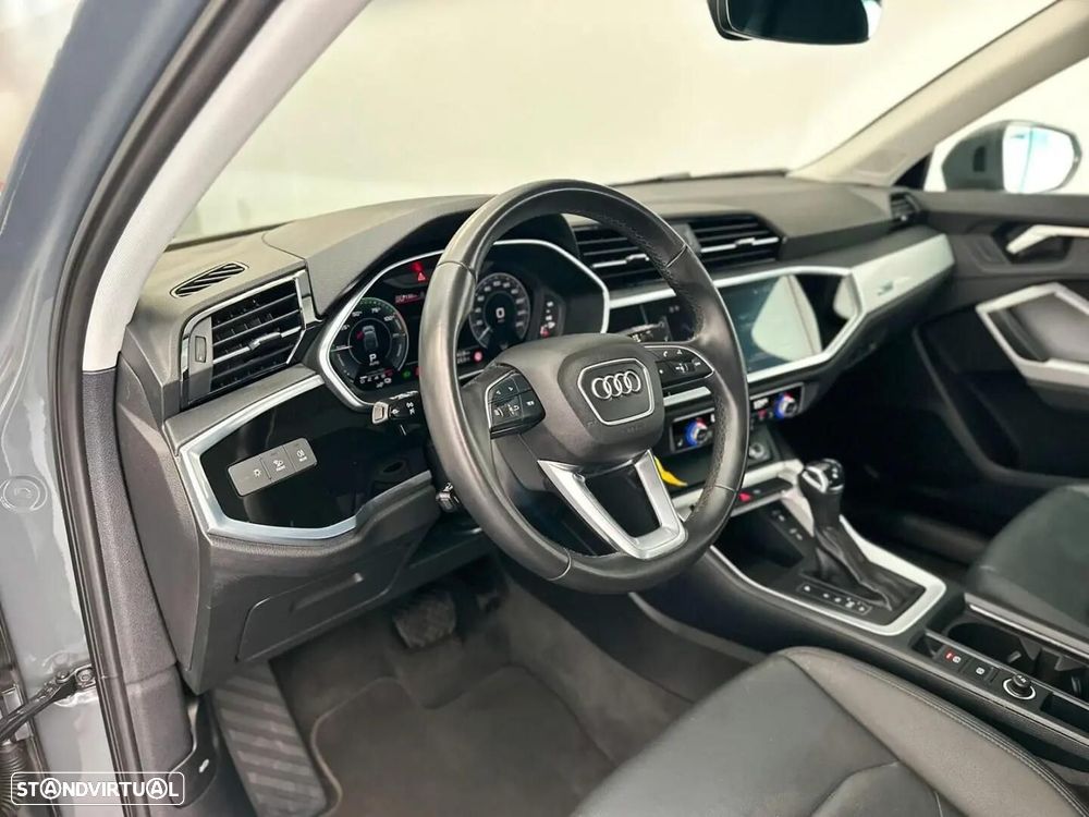 Audi Q3 Sportback - 8