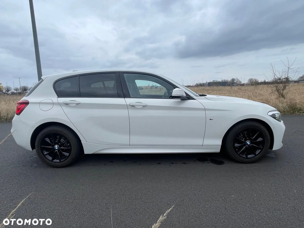 BMW Seria 1 118i M Sport Shadow - 6
