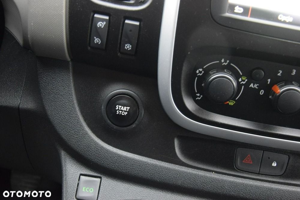 Renault Trafic ENERGY Combi Expression - 36