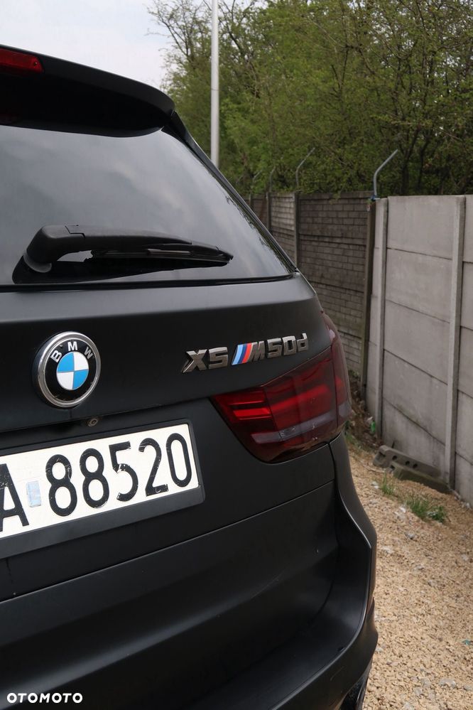 BMW X5 M - 7