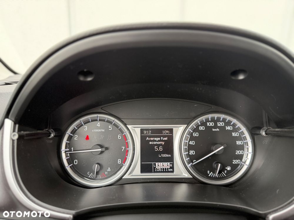 Suzuki Vitara 1.0 Boosterjet Comfort 2WD - 8