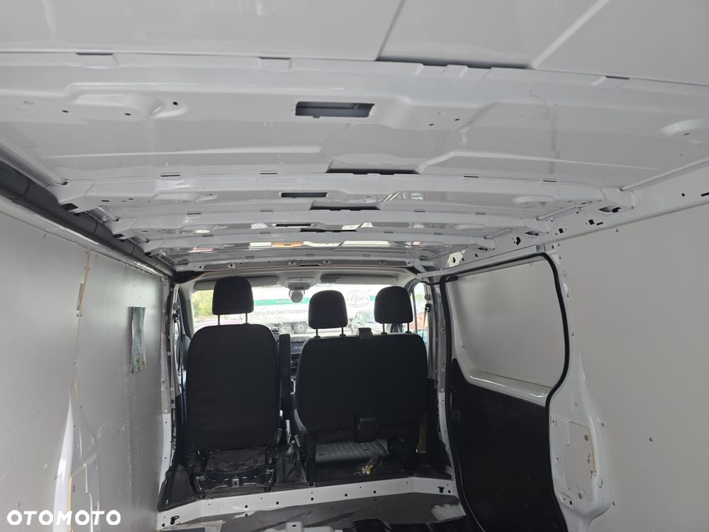 Opel Vivaro L2H1 2,9t Edition - 20