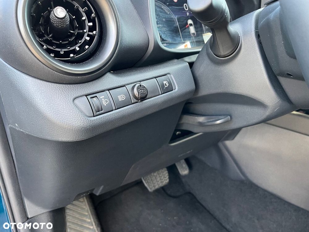 Toyota C-HR 2.0 Hybrid Dynamic Force Style - 27