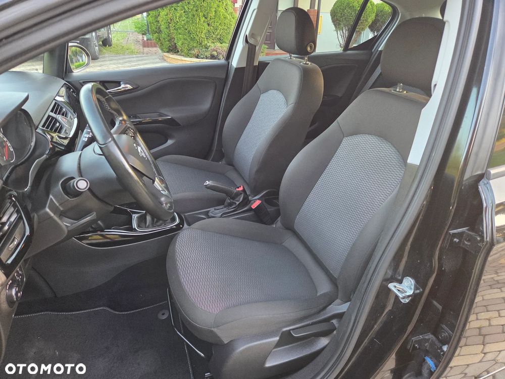 Opel Corsa 1.4 Active - 33