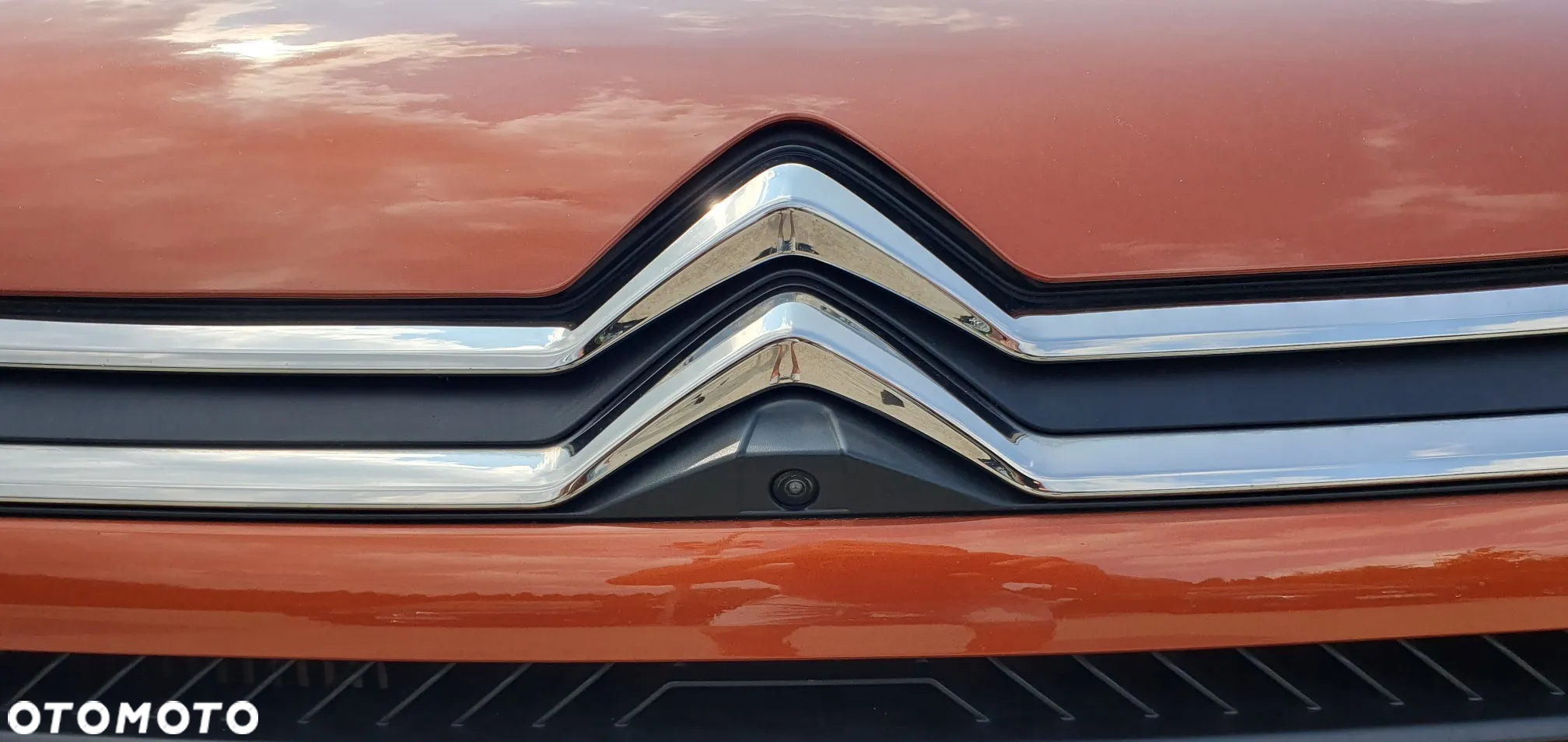 Citroën C4 PureTech 155 Stop&Start EAT8 SHINE - 5