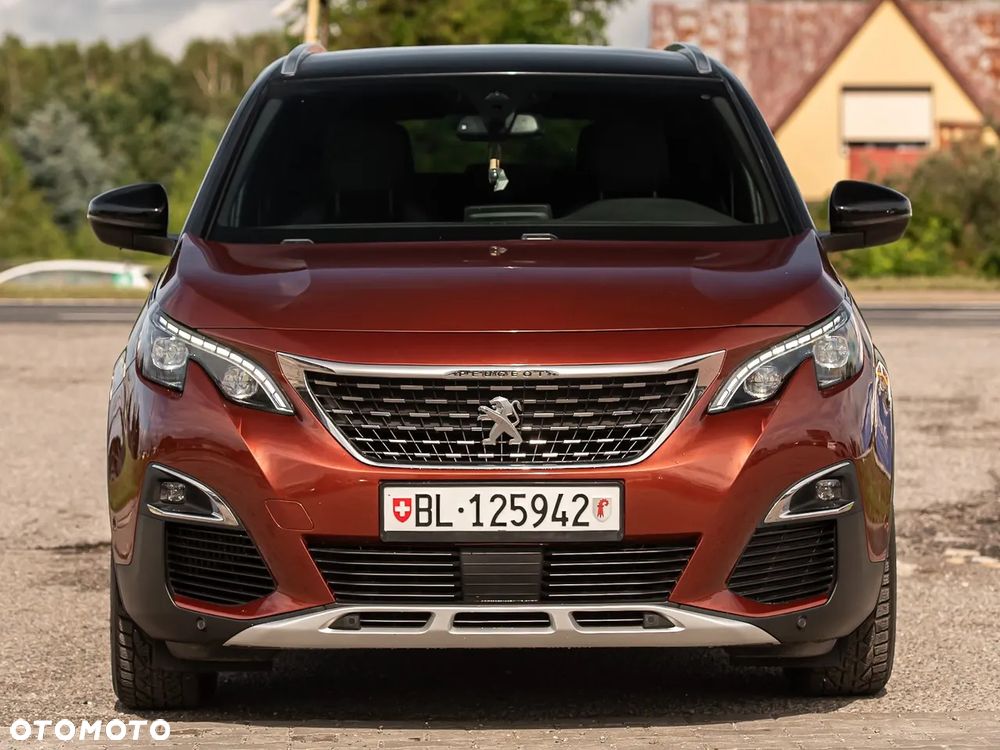 Peugeot 3008 - 4