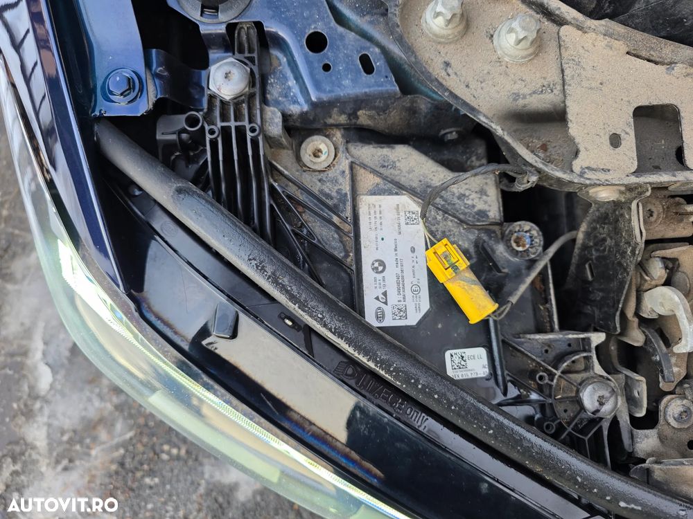 BMW Seria 3 320d xDrive AT MHEV - 21