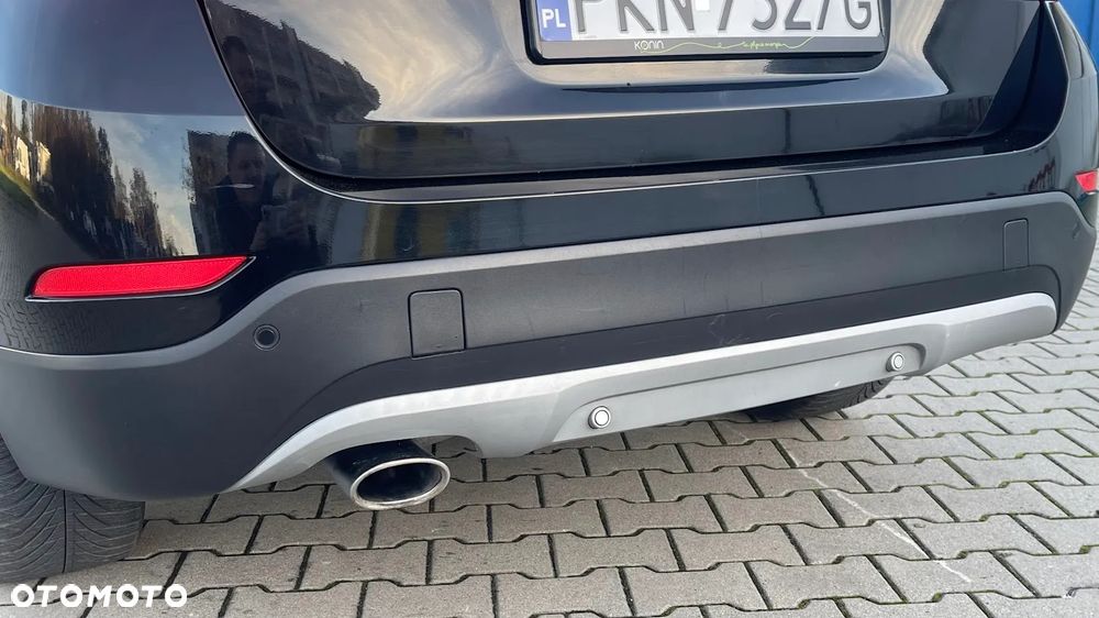 BMW X1 xDrive18d - 26