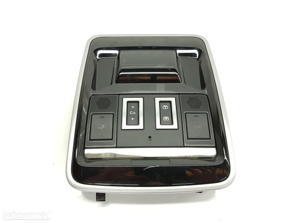 LUZ INTERIOR LAND ROVER RANGE ROVER SPORT - 1