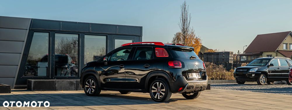 Citroën C3 Aircross - 16
