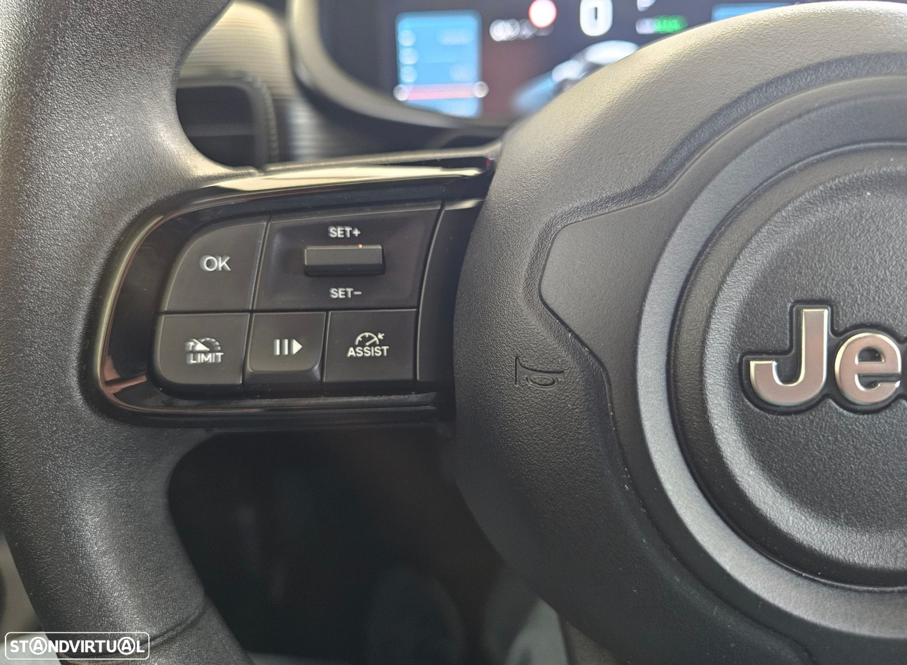 Jeep Avenger 54 kWh Longitude - 9