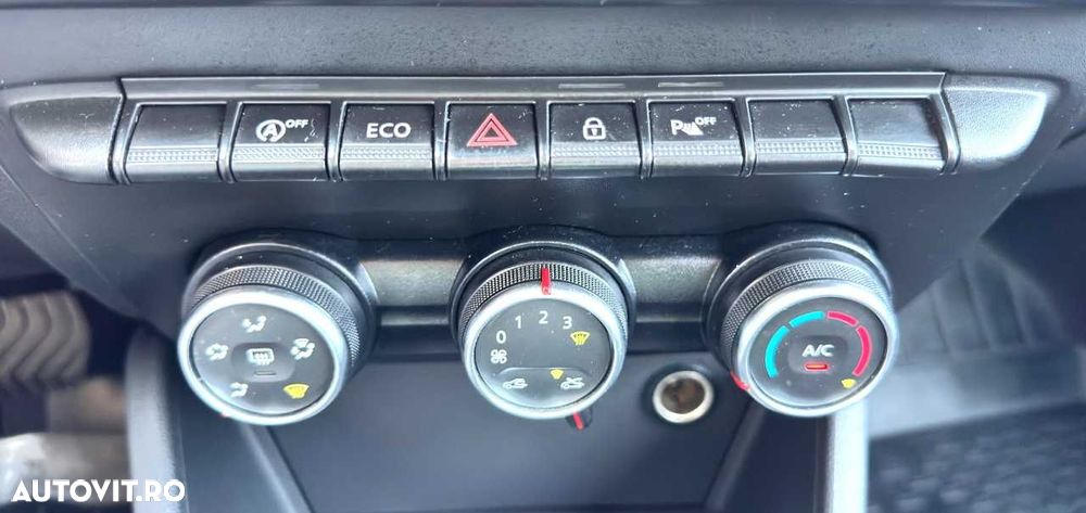 Dacia Duster - 23