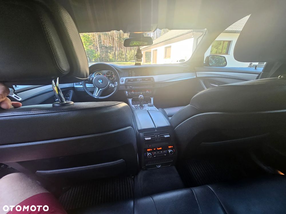 BMW Seria 5 - 14